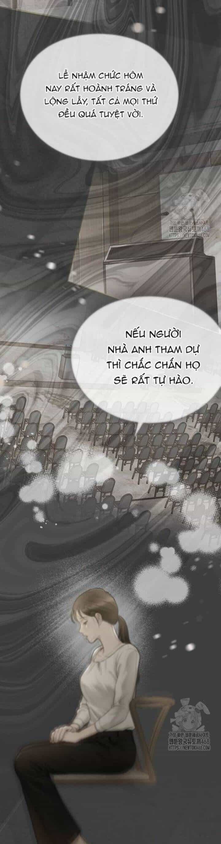 Văn Phòng Thư Ký - Chương 8 - ảnh 23