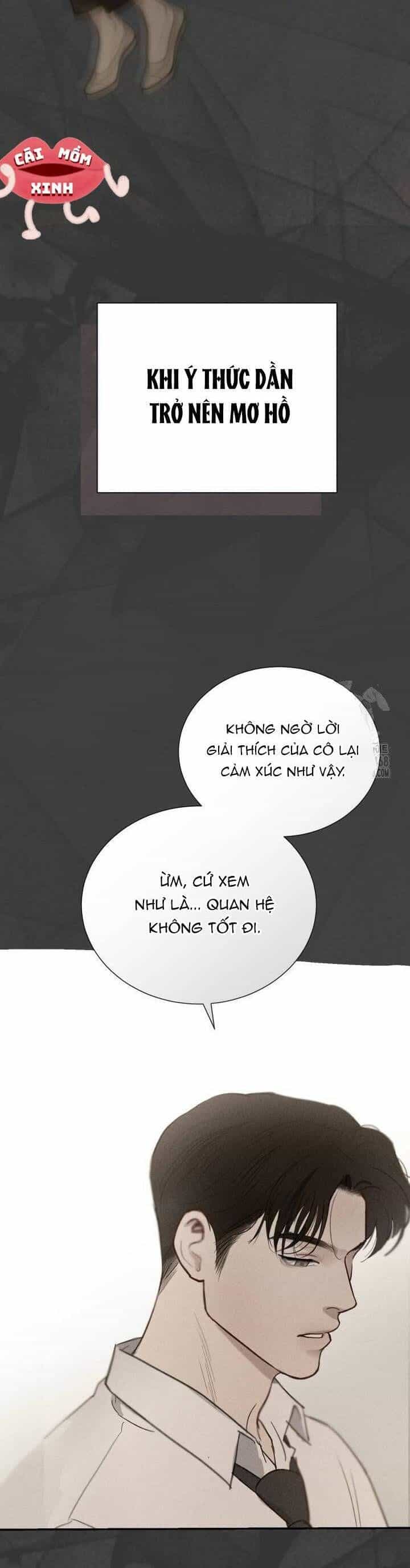 Văn Phòng Thư Ký - Chương 8 - ảnh 24