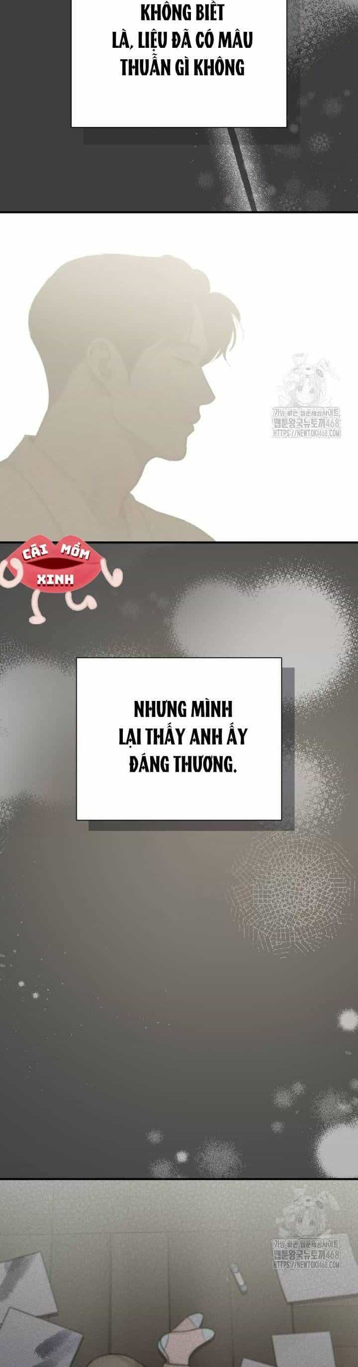 Văn Phòng Thư Ký - Chương 8 - ảnh 26
