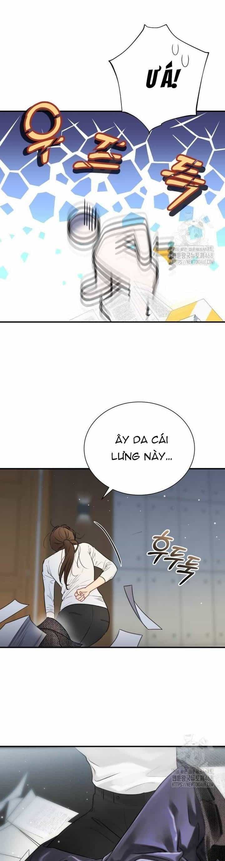 Văn Phòng Thư Ký - Chương 8 - ảnh 37