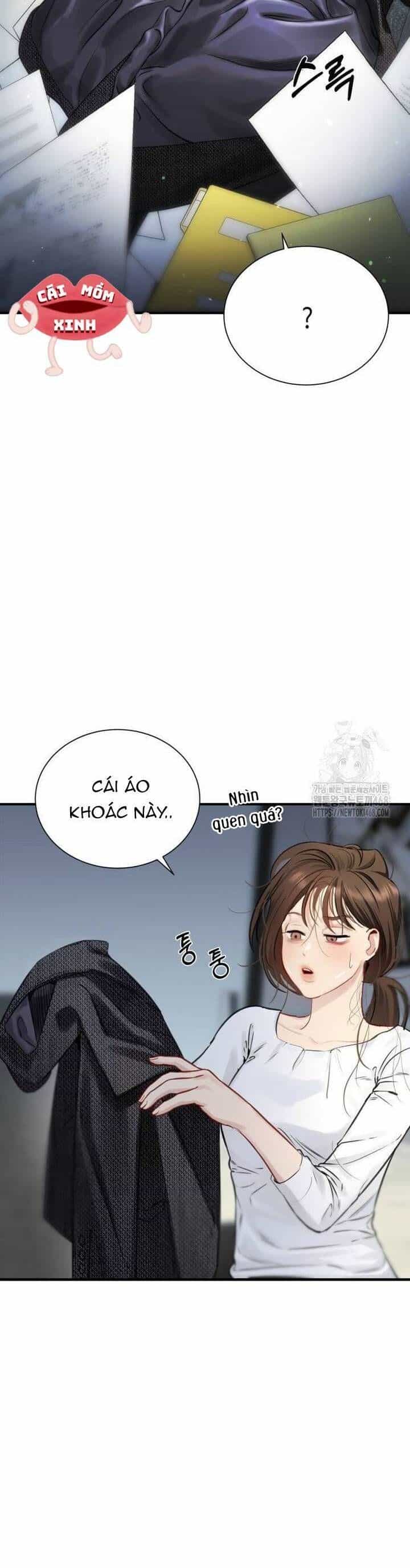 Văn Phòng Thư Ký - Chương 8 - ảnh 38