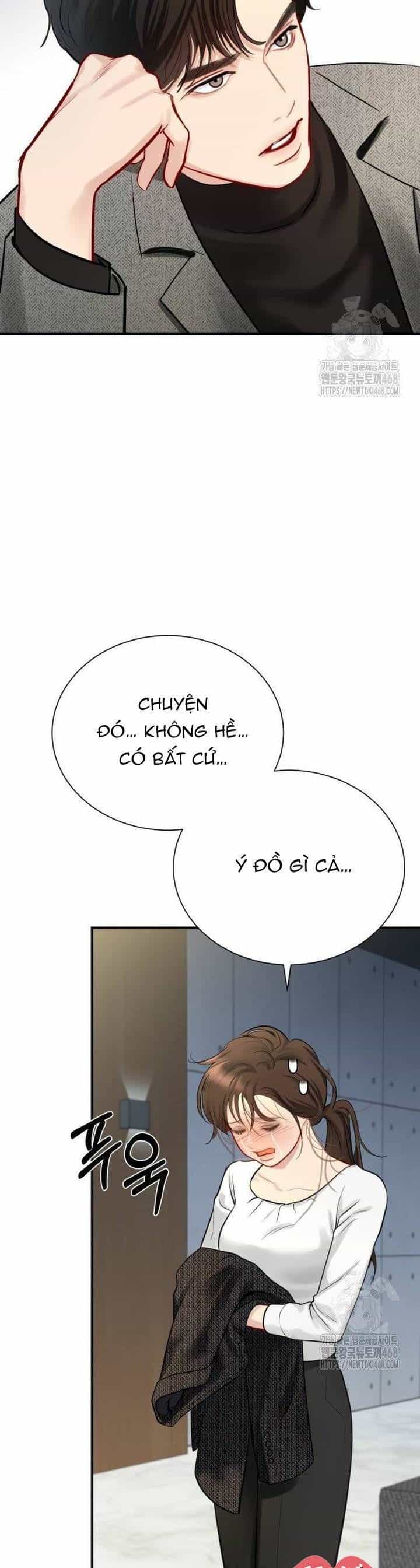 Văn Phòng Thư Ký - Chương 8 - ảnh 47