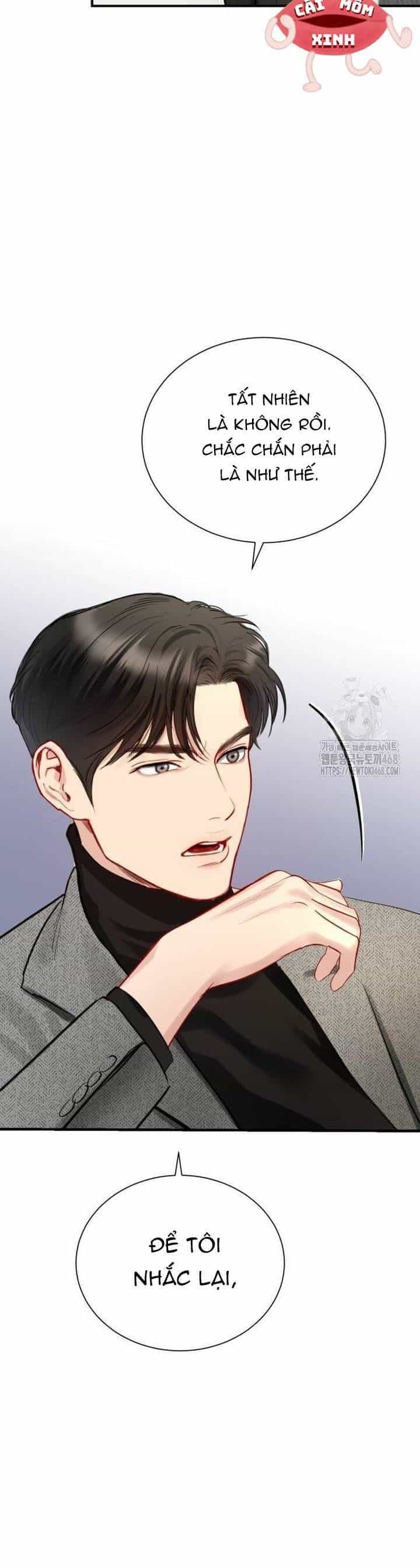 Văn Phòng Thư Ký - Chương 8 - ảnh 48