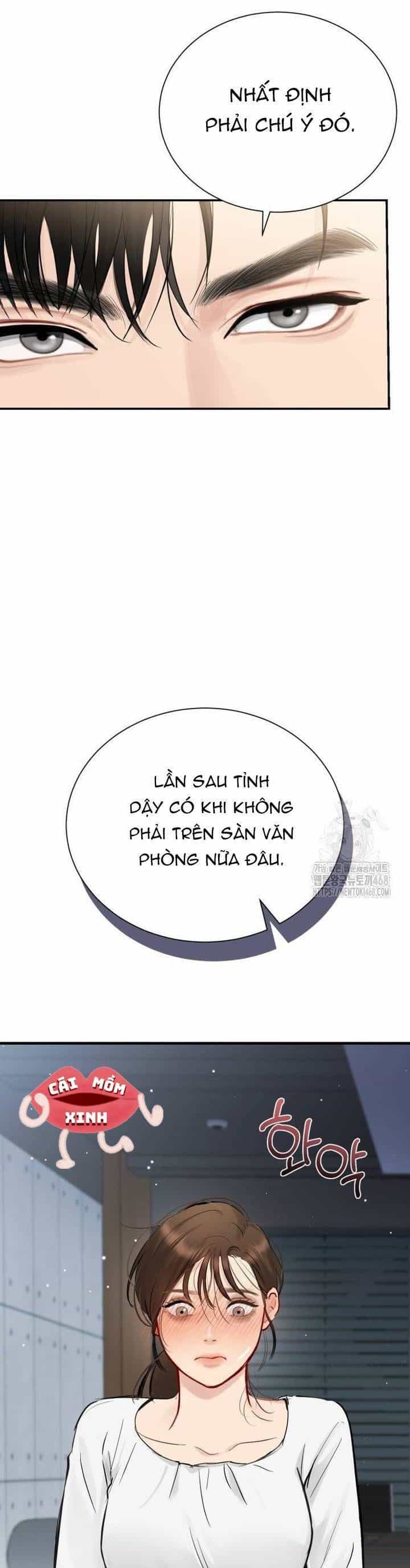 Văn Phòng Thư Ký - Chương 8 - ảnh 53