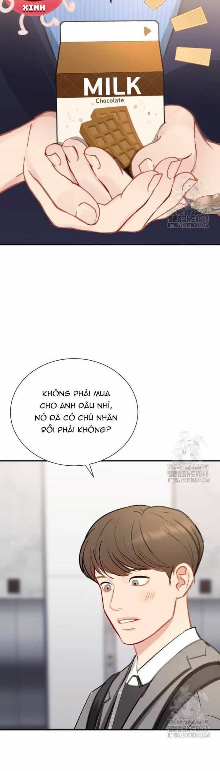 Văn Phòng Thư Ký - Chương 9 - ảnh 22