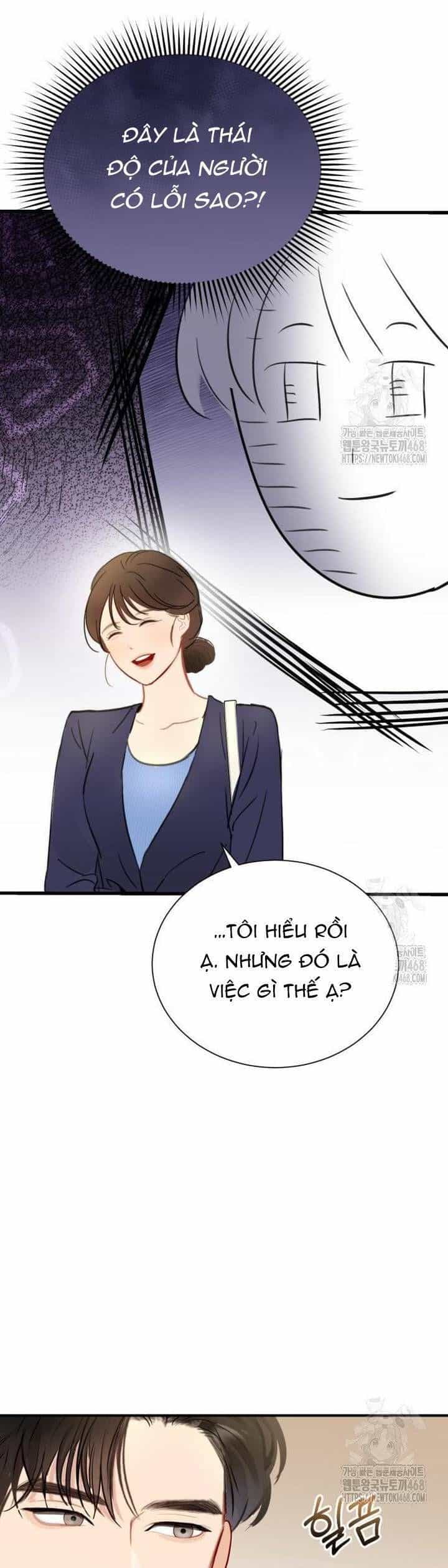Văn Phòng Thư Ký - Chương 9 - ảnh 29