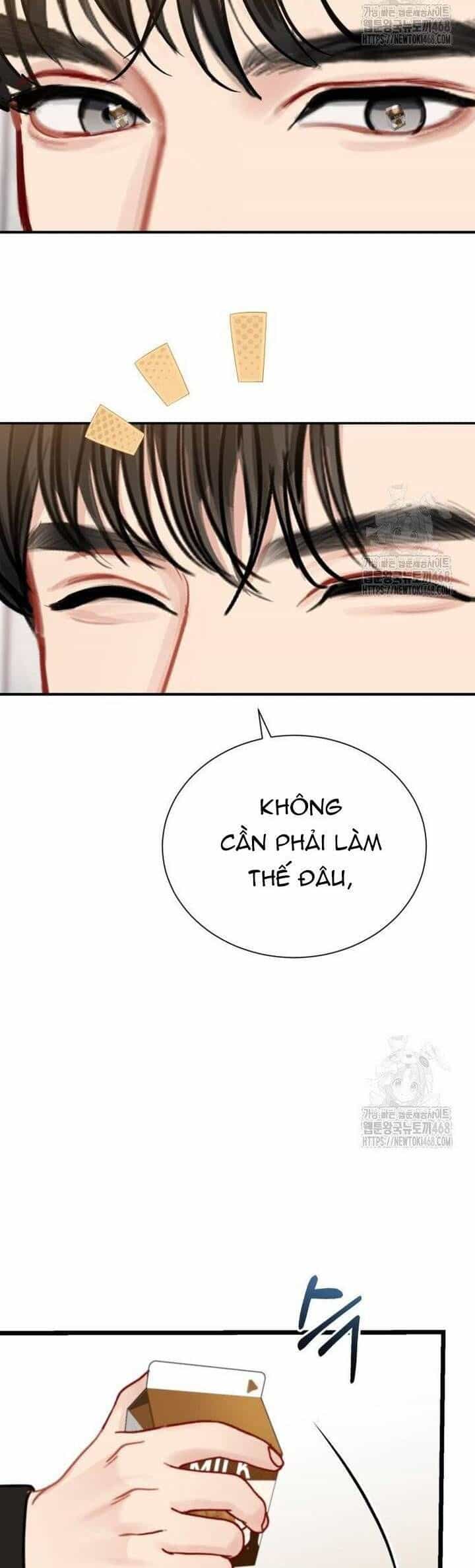 Văn Phòng Thư Ký - Chương 9 - ảnh 38