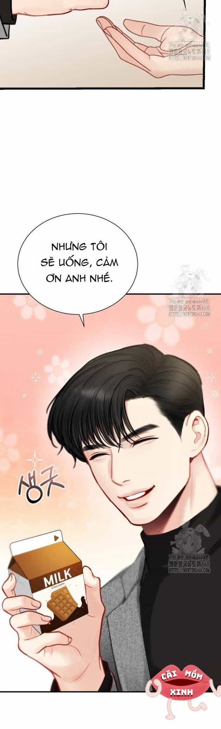 Văn Phòng Thư Ký - Chương 9 - ảnh 39