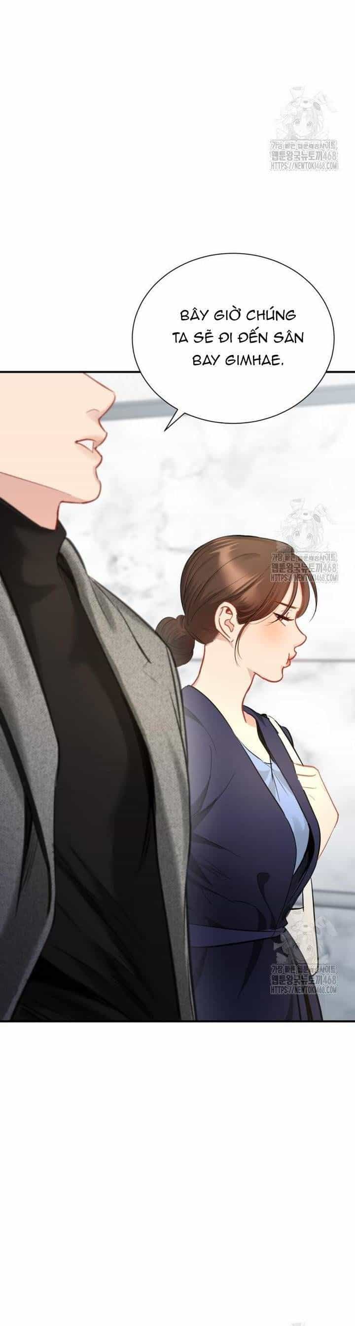 Văn Phòng Thư Ký - Chương 9 - ảnh 44