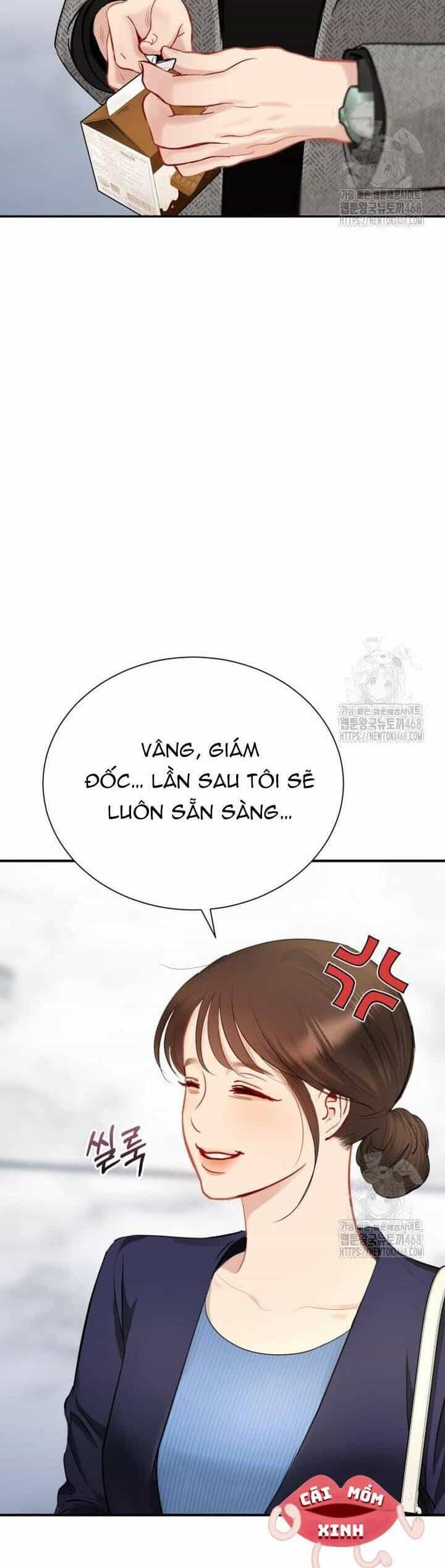 Văn Phòng Thư Ký - Chương 9 - ảnh 47