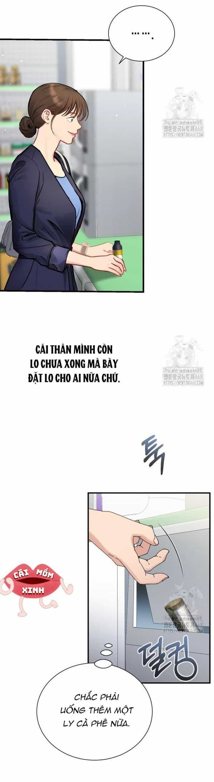 Văn Phòng Thư Ký - Chương 9 - ảnh 5