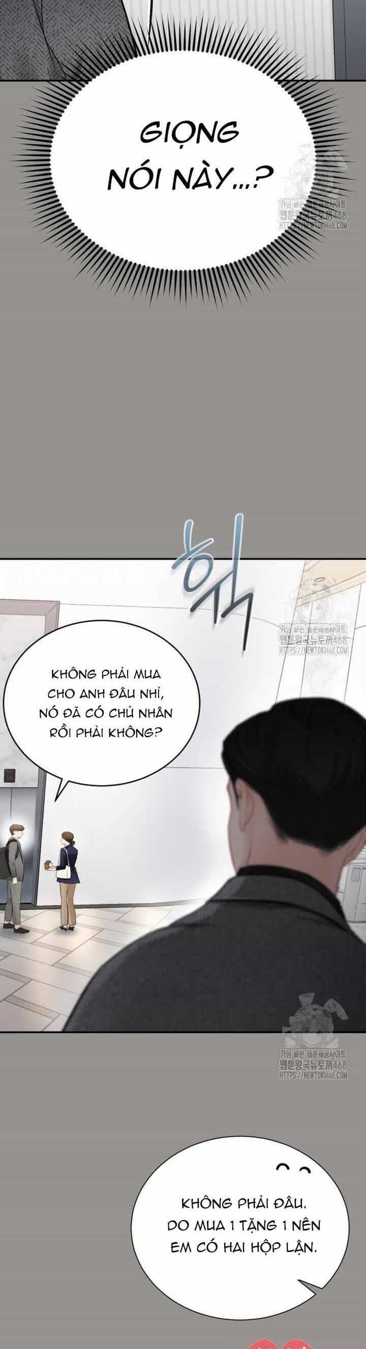 Văn Phòng Thư Ký - Chương 9 - ảnh 54
