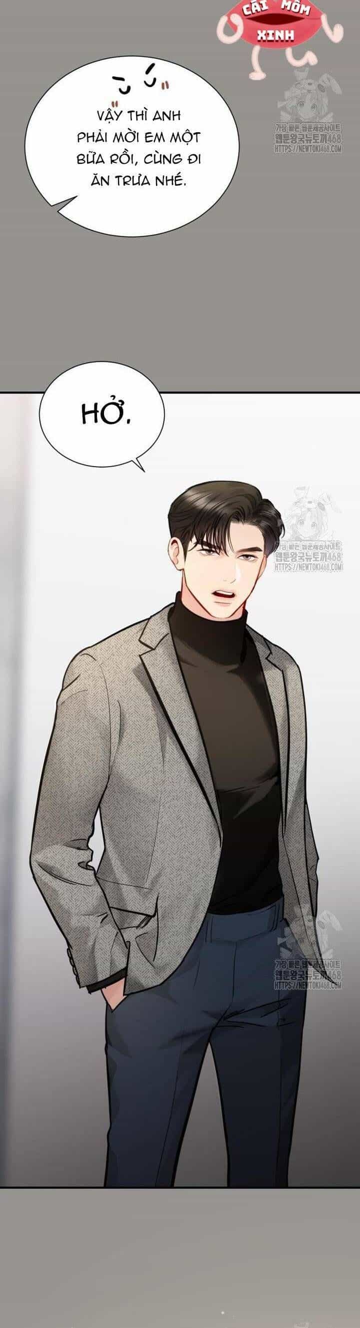 Văn Phòng Thư Ký - Chương 9 - ảnh 55