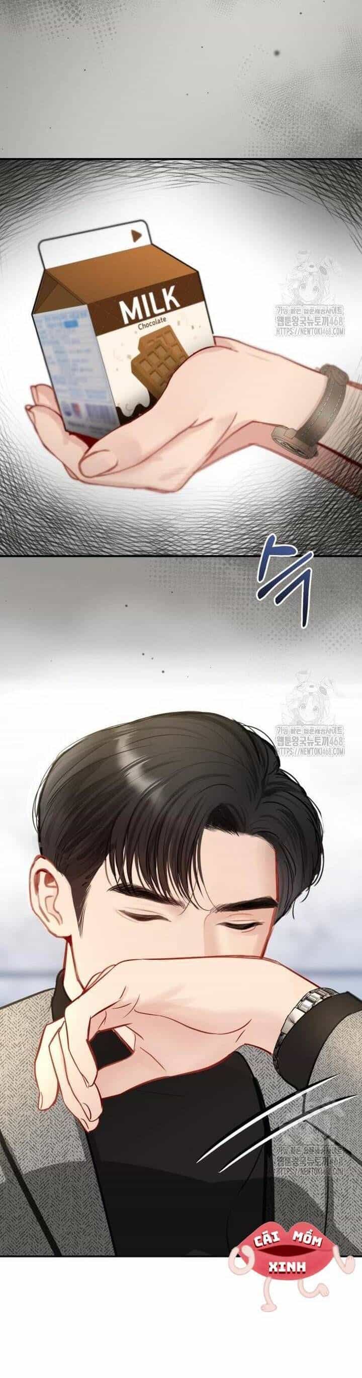 Văn Phòng Thư Ký - Chương 9 - ảnh 58