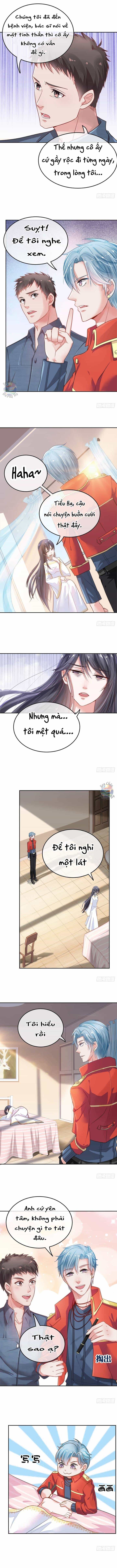 Văn Phòng Yêu Quái - Chương 1 - ảnh 4