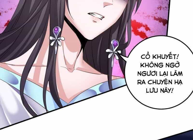Vận Rủi Thực Không Phải Cha Ta - Chương 13 - ảnh 4
