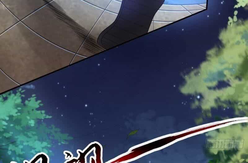 Vận Rủi Thực Không Phải Cha Ta - Chương 19 - ảnh 20
