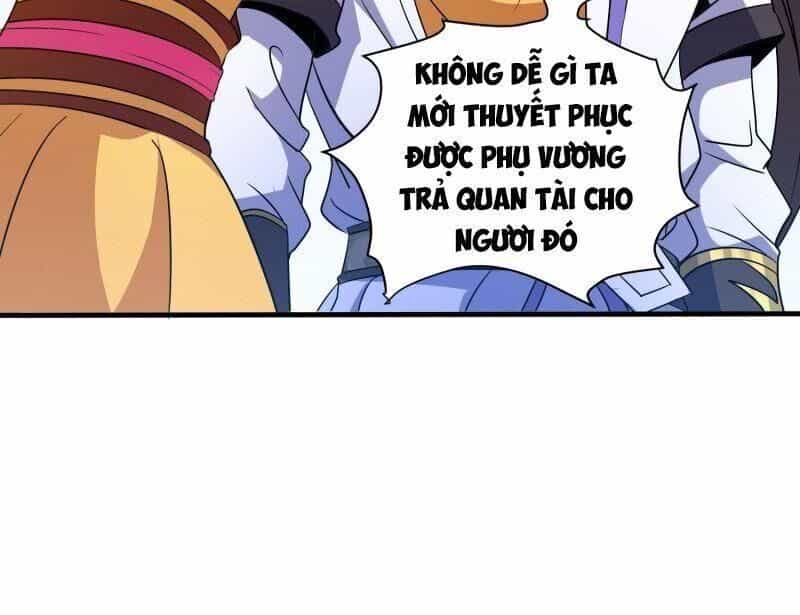 Vận Rủi Thực Không Phải Cha Ta - Chương 26 - ảnh 10