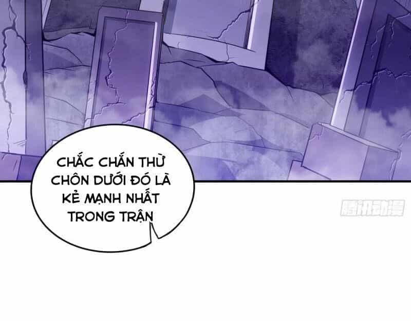 Vận Rủi Thực Không Phải Cha Ta - Chương 37 - ảnh 26
