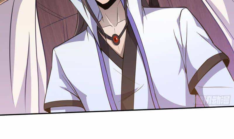 Vận Rủi Thực Không Phải Cha Ta - Chương 42 - ảnh 18