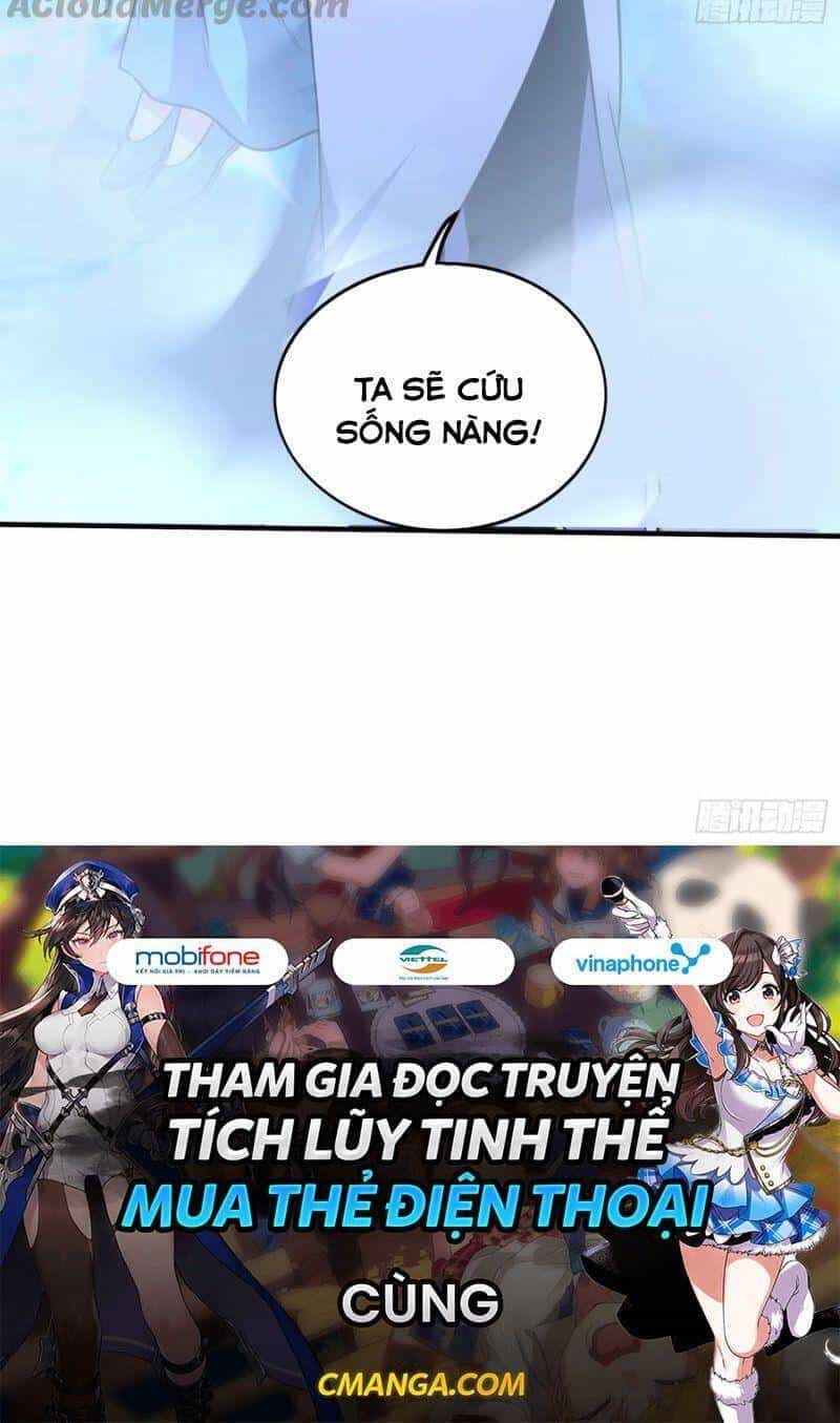 Vận Rủi Thực Không Phải Cha Ta - Chương 43 - ảnh 33