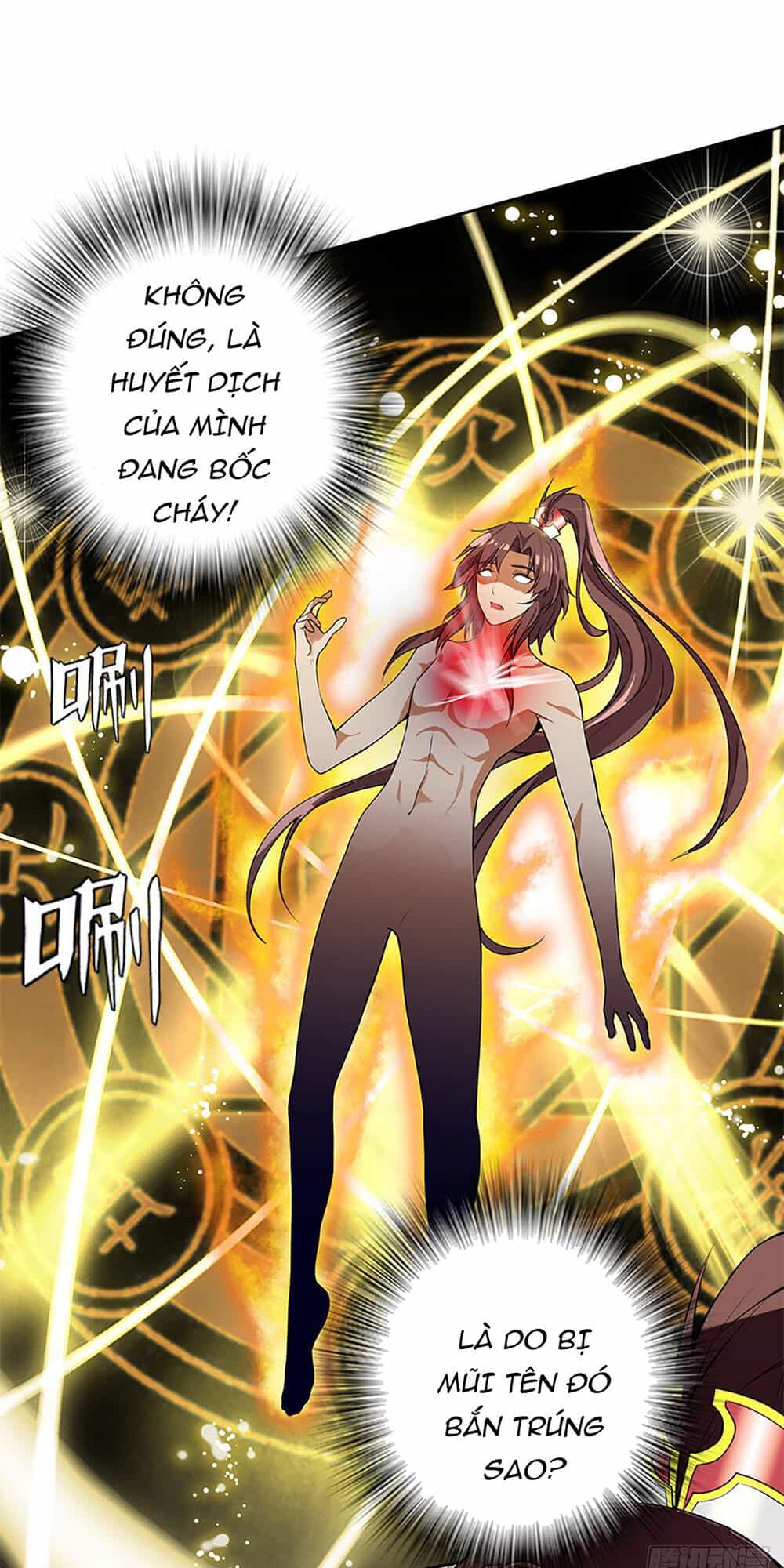 Vạn Thần Tổ Sư - Chương 1 - ảnh 42