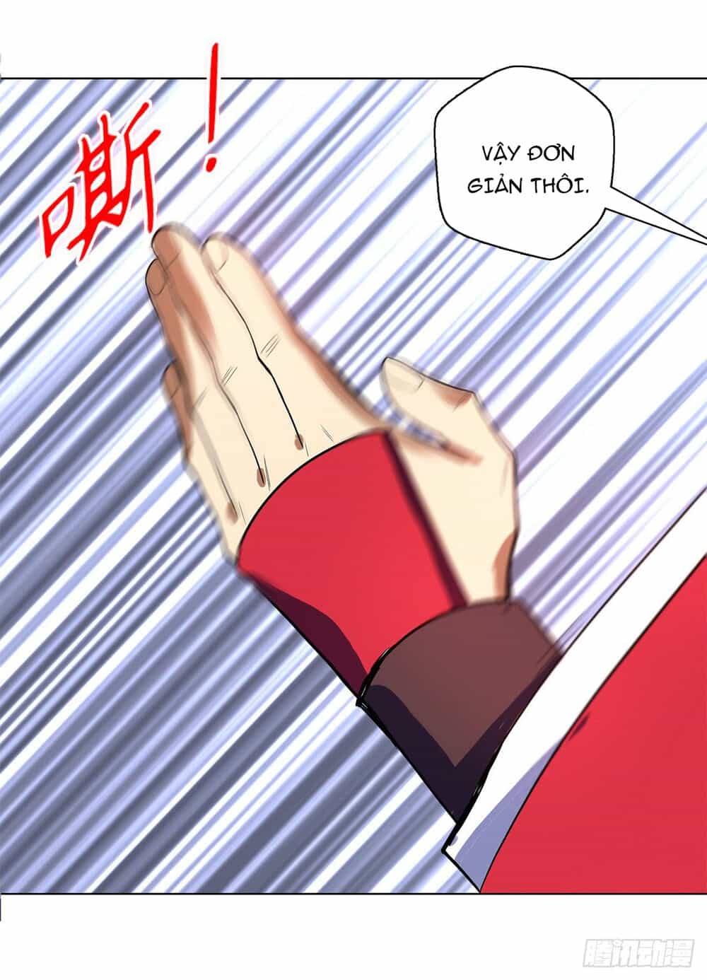 Vạn Thần Tổ Sư - Chương 10 - ảnh 32