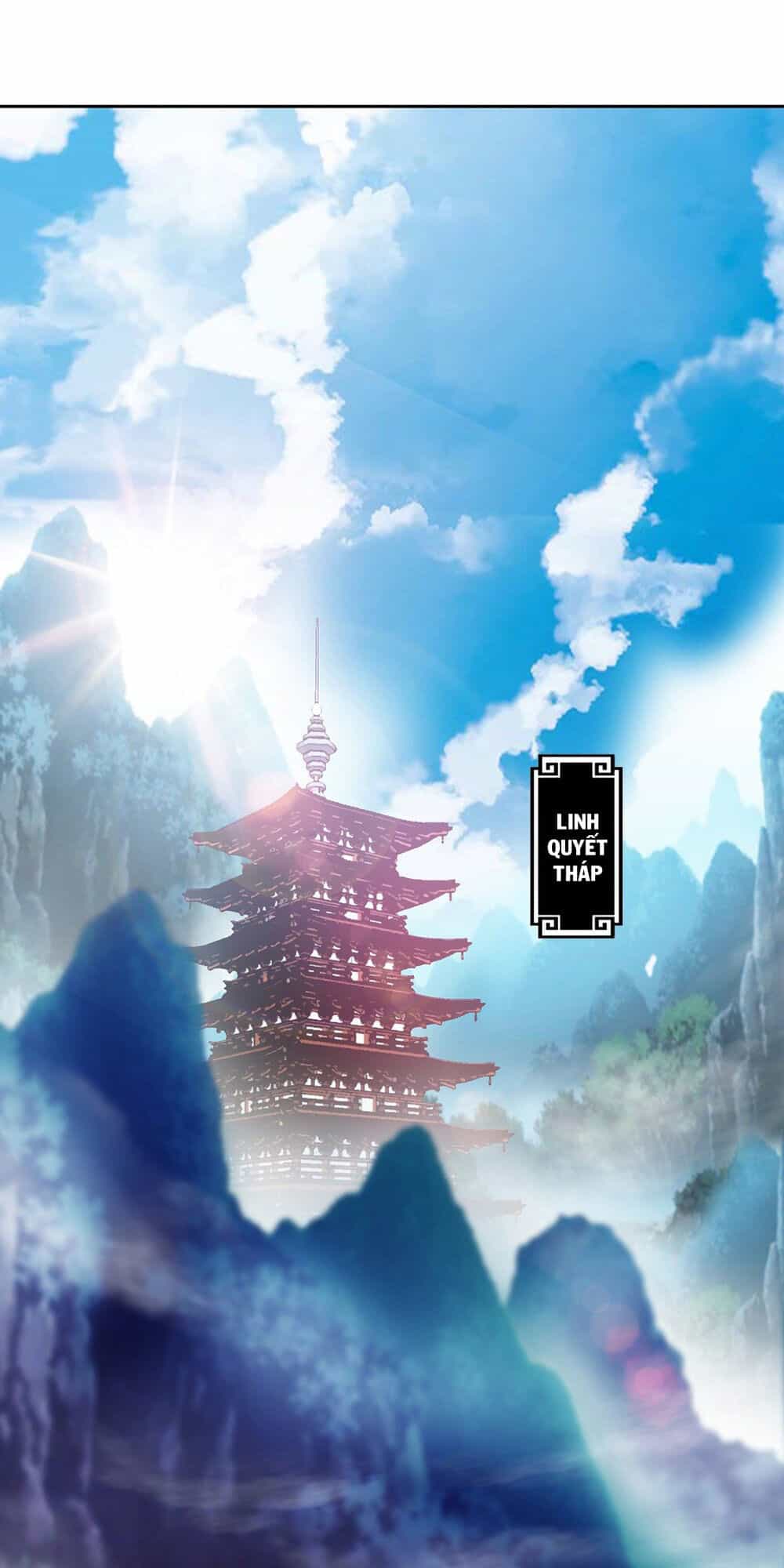 Vạn Thần Tổ Sư - Chương 11 - ảnh 27