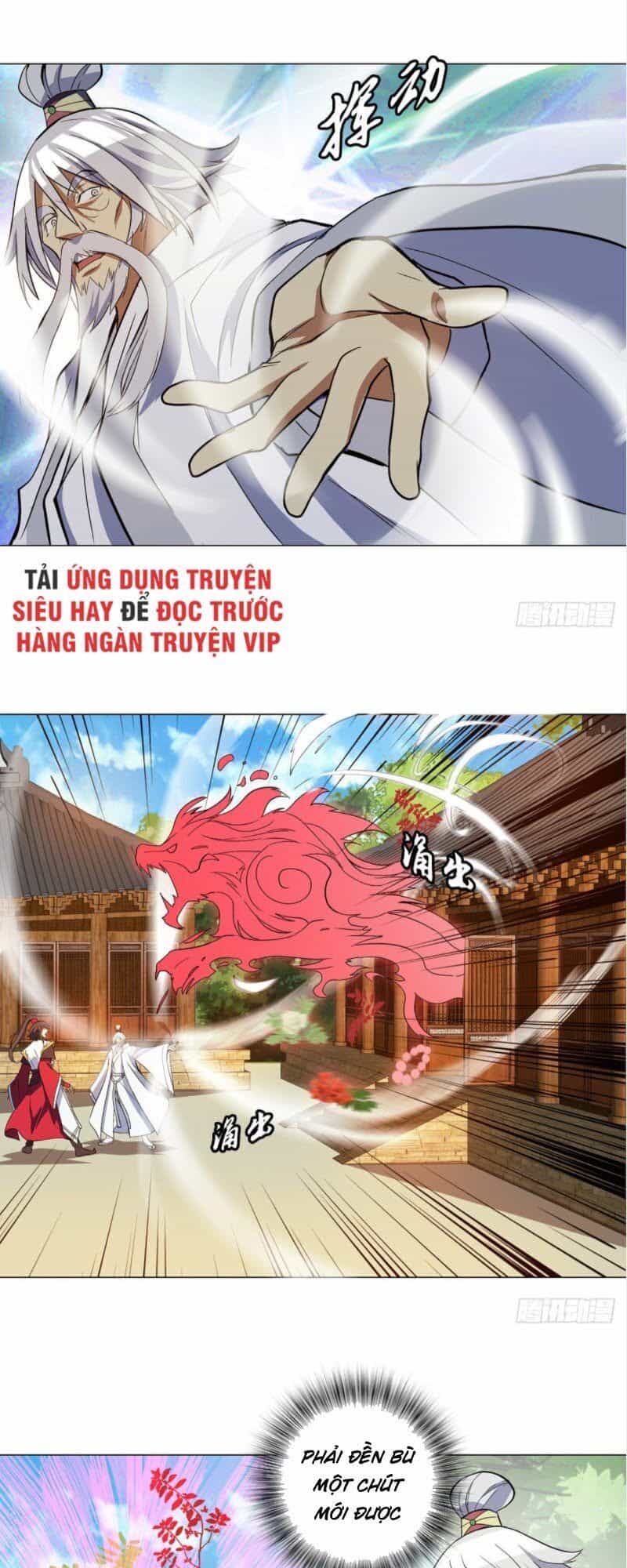 Vạn Thần Tổ Sư - Chương 15 - ảnh 17