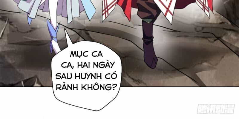 Vạn Thần Tổ Sư - Chương 15 - ảnh 26