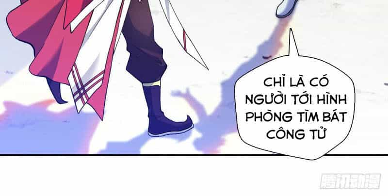 Vạn Thần Tổ Sư - Chương 16 - ảnh 11