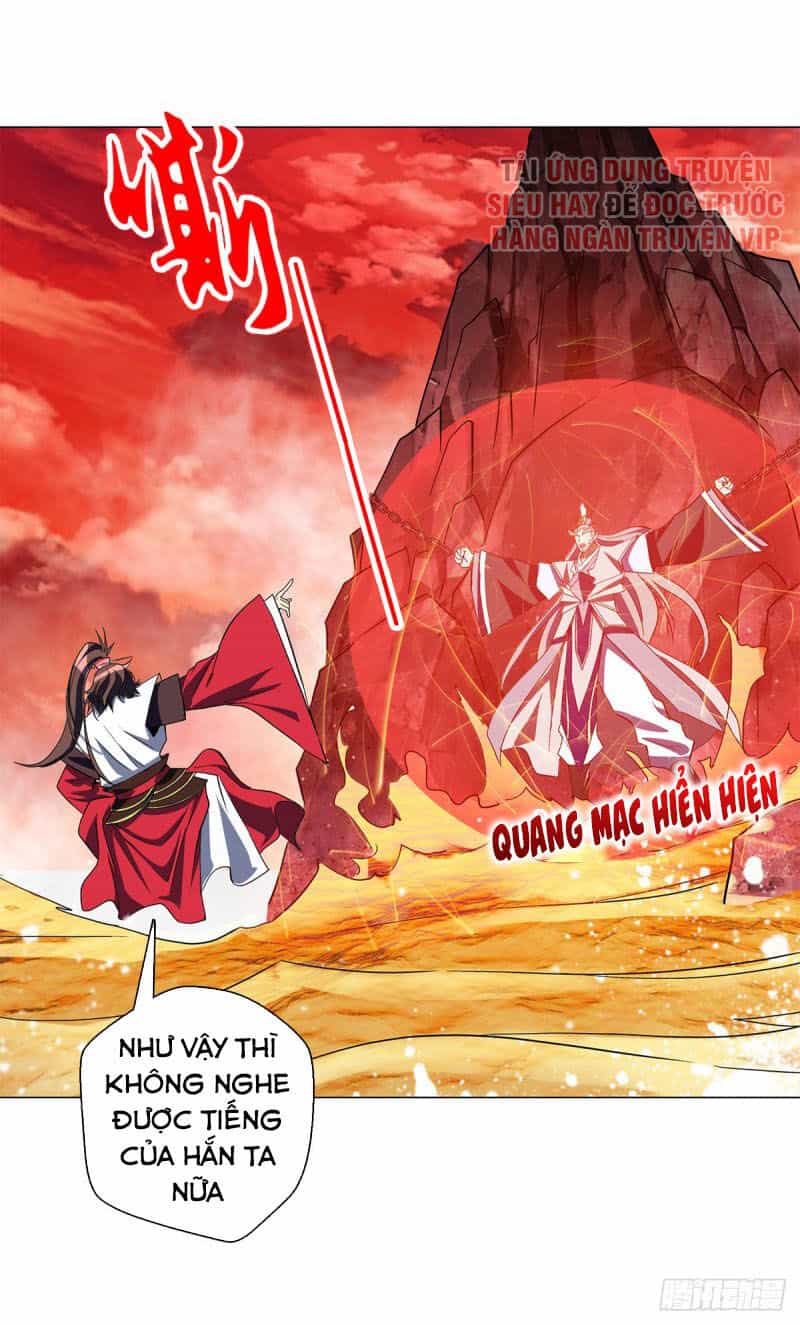 Vạn Thần Tổ Sư - Chương 16 - ảnh 7