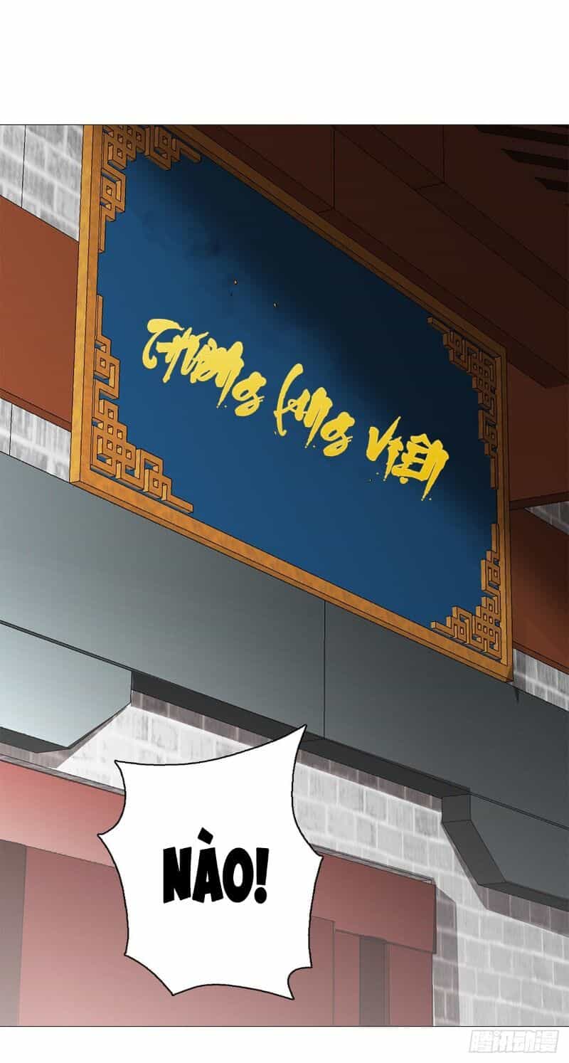 Vạn Thần Tổ Sư - Chương 17 - ảnh 11