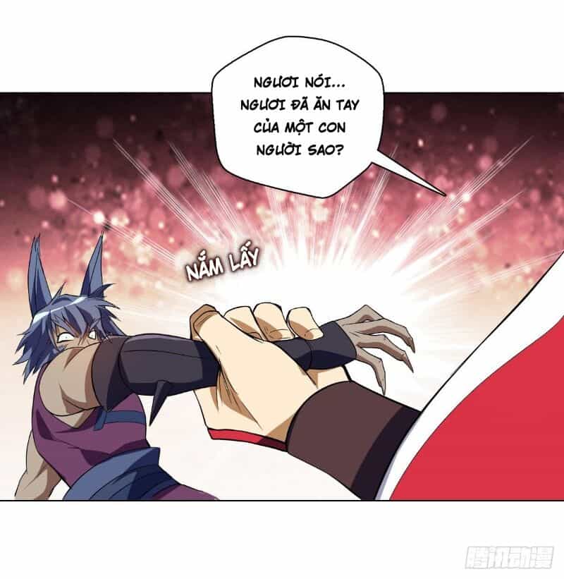 Vạn Thần Tổ Sư - Chương 17 - ảnh 31