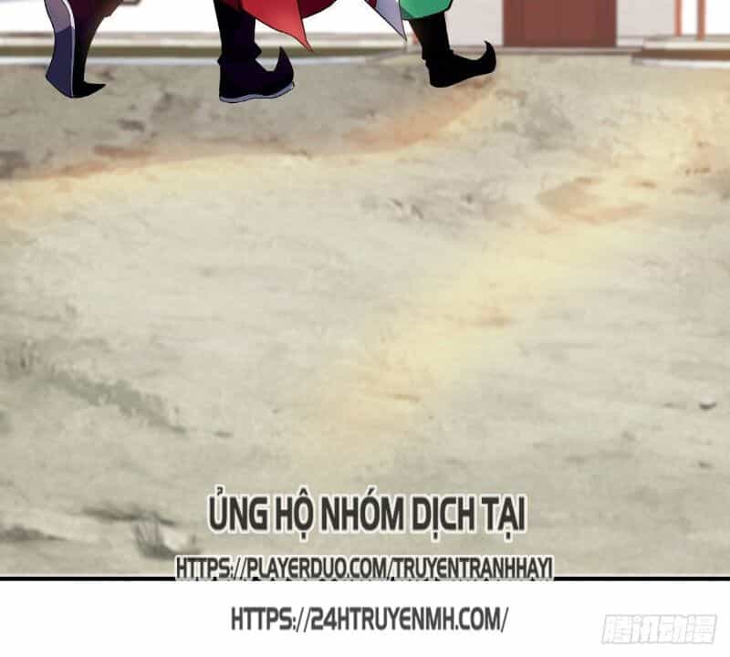 Vạn Thần Tổ Sư - Chương 19 - ảnh 3