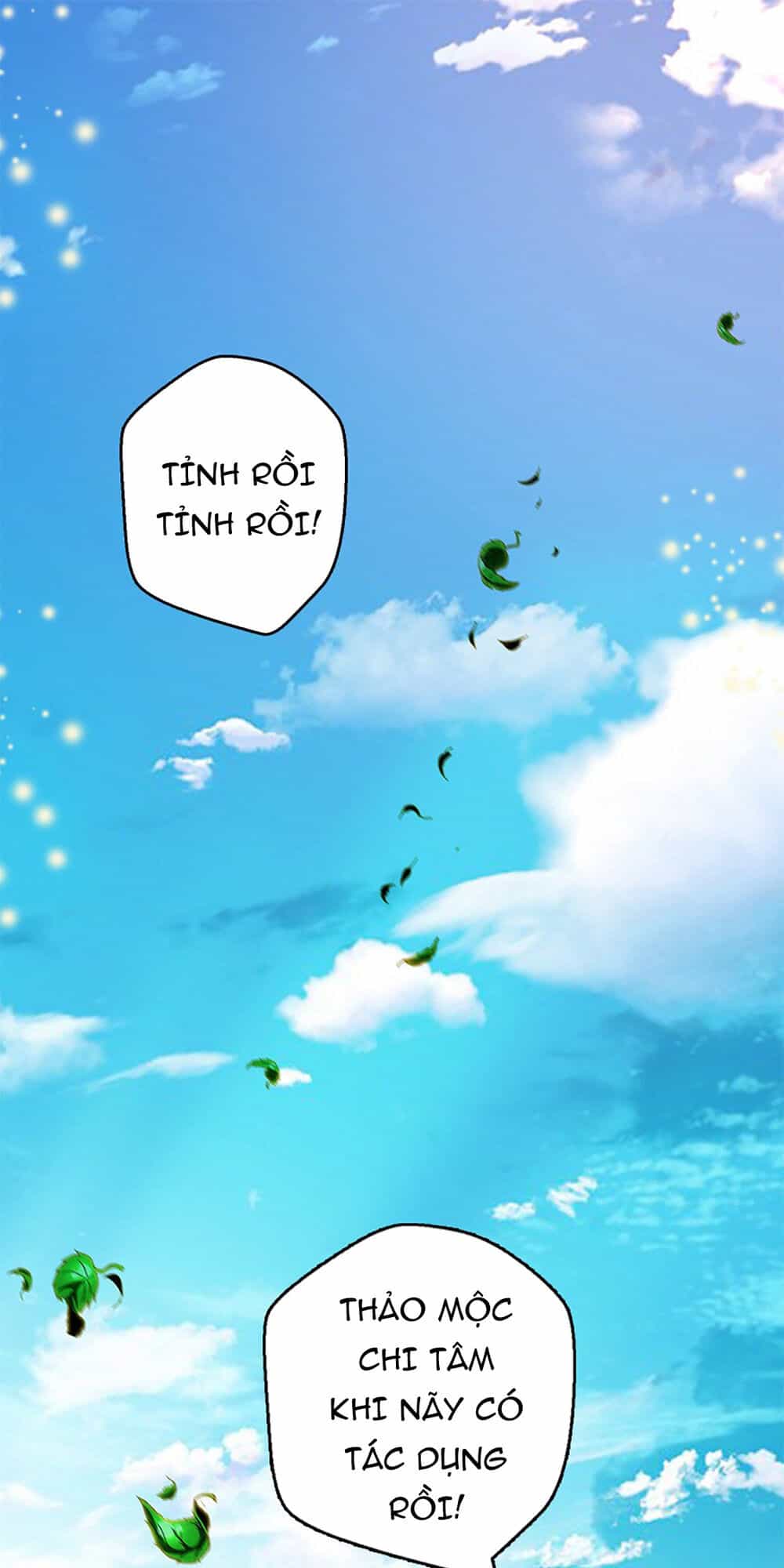 Vạn Thần Tổ Sư - Chương 2 - ảnh 11