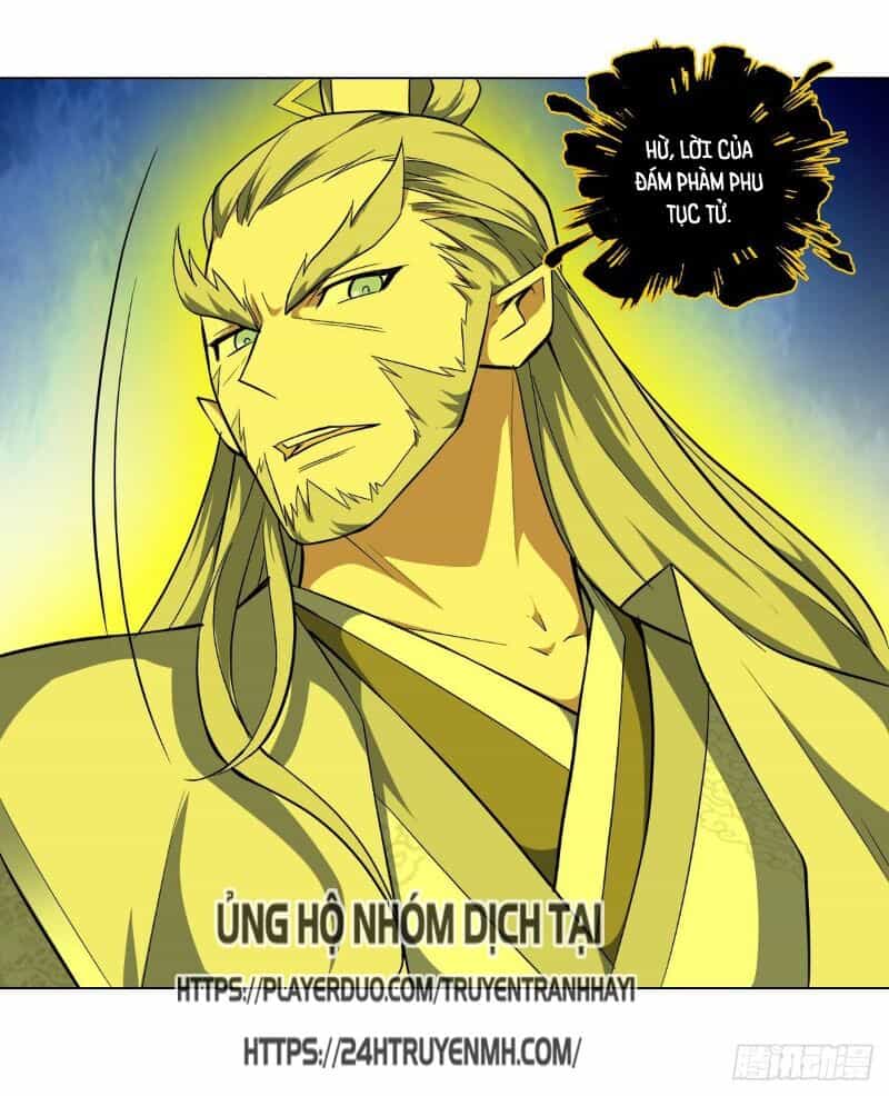 Vạn Thần Tổ Sư - Chương 20 - ảnh 6