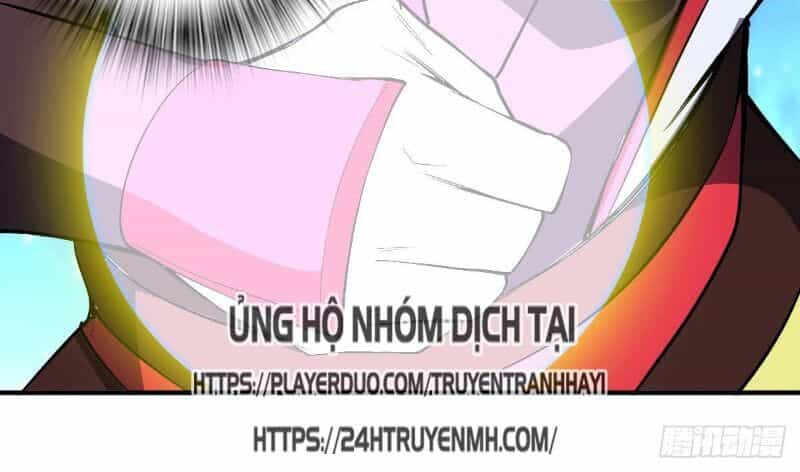 Vạn Thần Tổ Sư - Chương 21 - ảnh 16