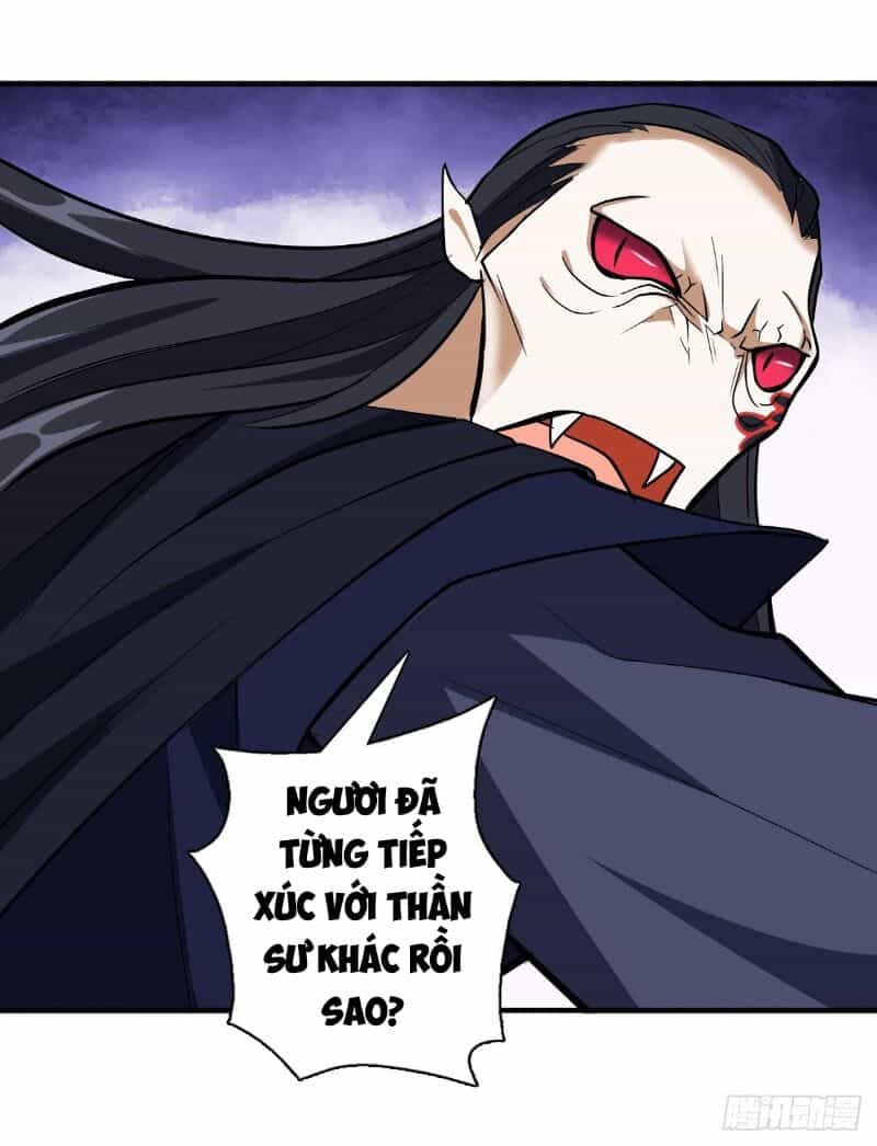 Vạn Thần Tổ Sư - Chương 22 - ảnh 14