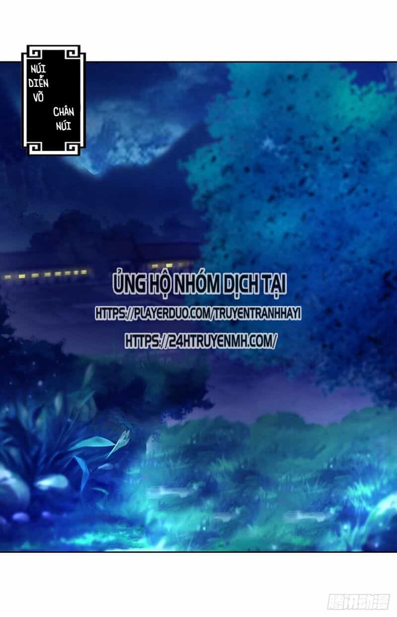 Vạn Thần Tổ Sư - Chương 22 - ảnh 39