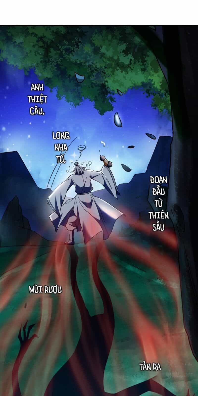 Vạn Thần Tổ Sư - Chương 22 - ảnh 44