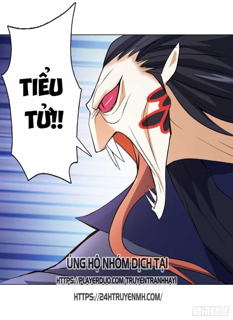 Vạn Thần Tổ Sư - Chương 23 - ảnh 11
