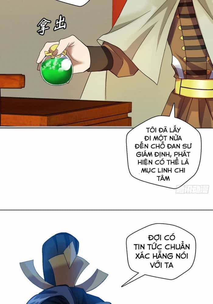 Vạn Thần Tổ Sư - Chương 24 - ảnh 14