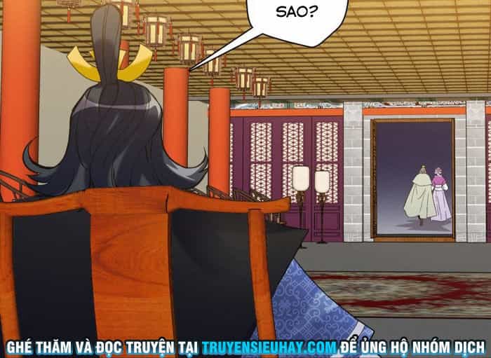 Vạn Thần Tổ Sư - Chương 24 - ảnh 16