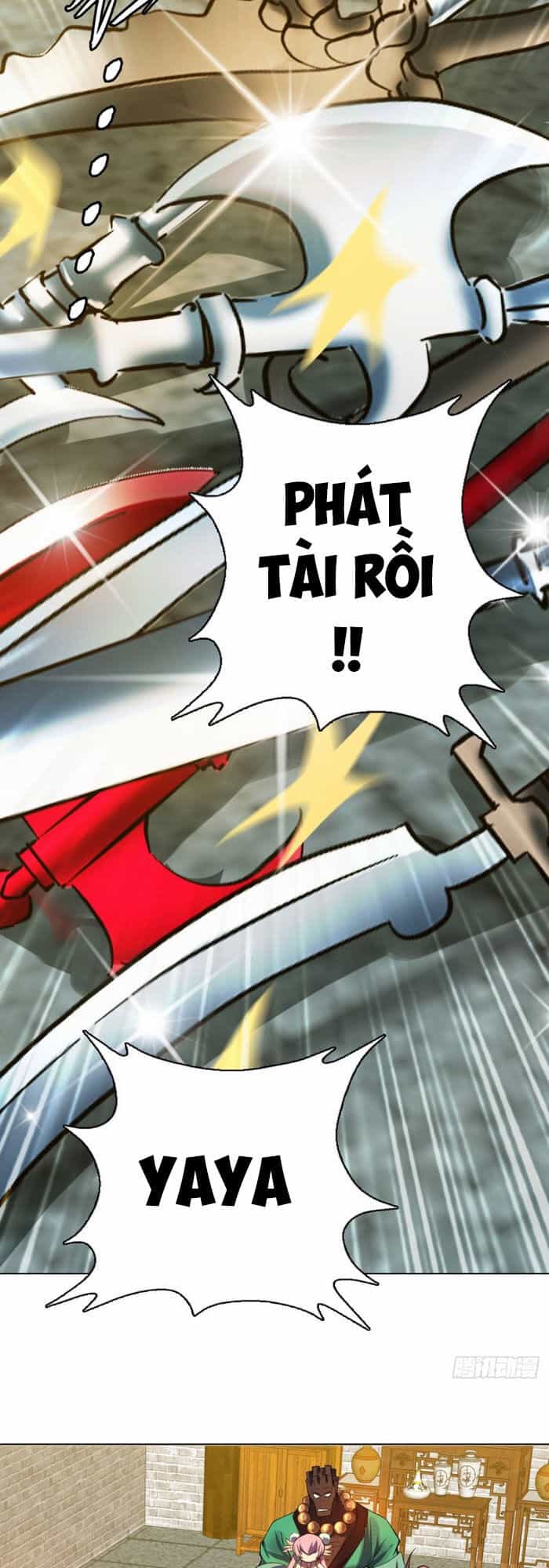 Vạn Thần Tổ Sư - Chương 24 - ảnh 20