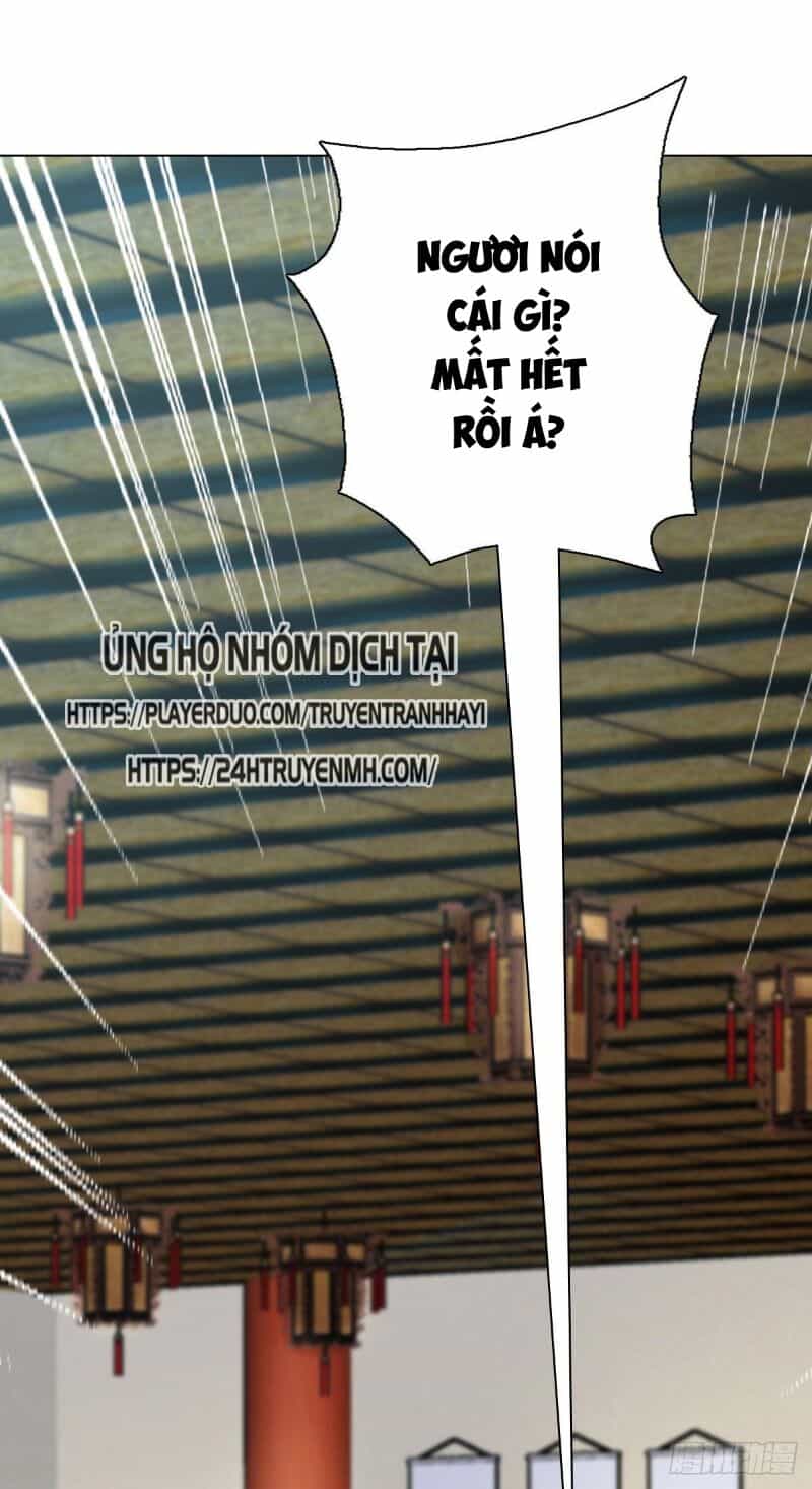 Vạn Thần Tổ Sư - Chương 25 - ảnh 15
