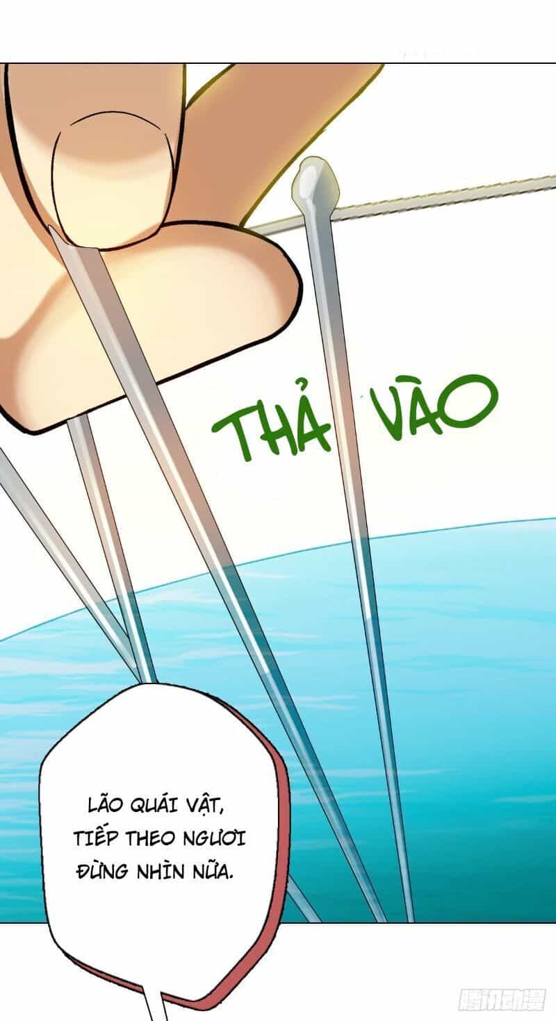Vạn Thần Tổ Sư - Chương 33 - ảnh 20