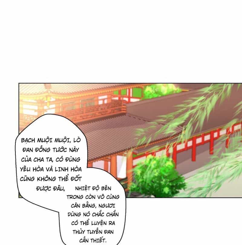 Vạn Thần Tổ Sư - Chương 34 - ảnh 11