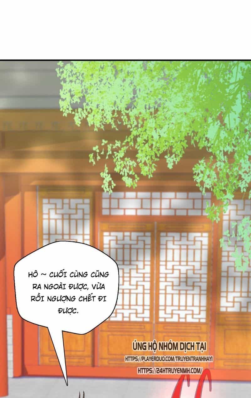Vạn Thần Tổ Sư - Chương 34 - ảnh 2