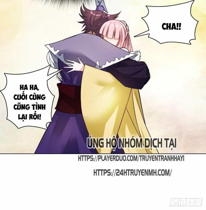 Vạn Thần Tổ Sư - Chương 34 - ảnh 21